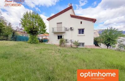 vente maison 258 900 € à proximité de Marquixanes (66320)