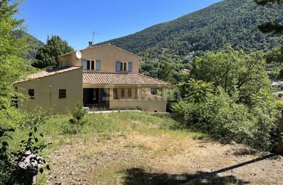vente maison 390 000 € à proximité de Venterol (26110)