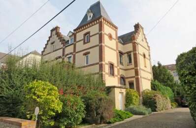 vente appartement 199 500 € à proximité de Chaumont-en-Vexin (60240)