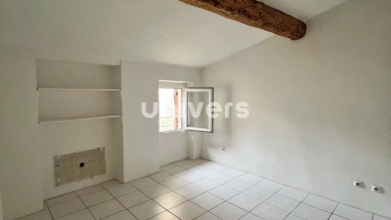 maison 2 pièces 41 m2 à vendre à Valence (26000)