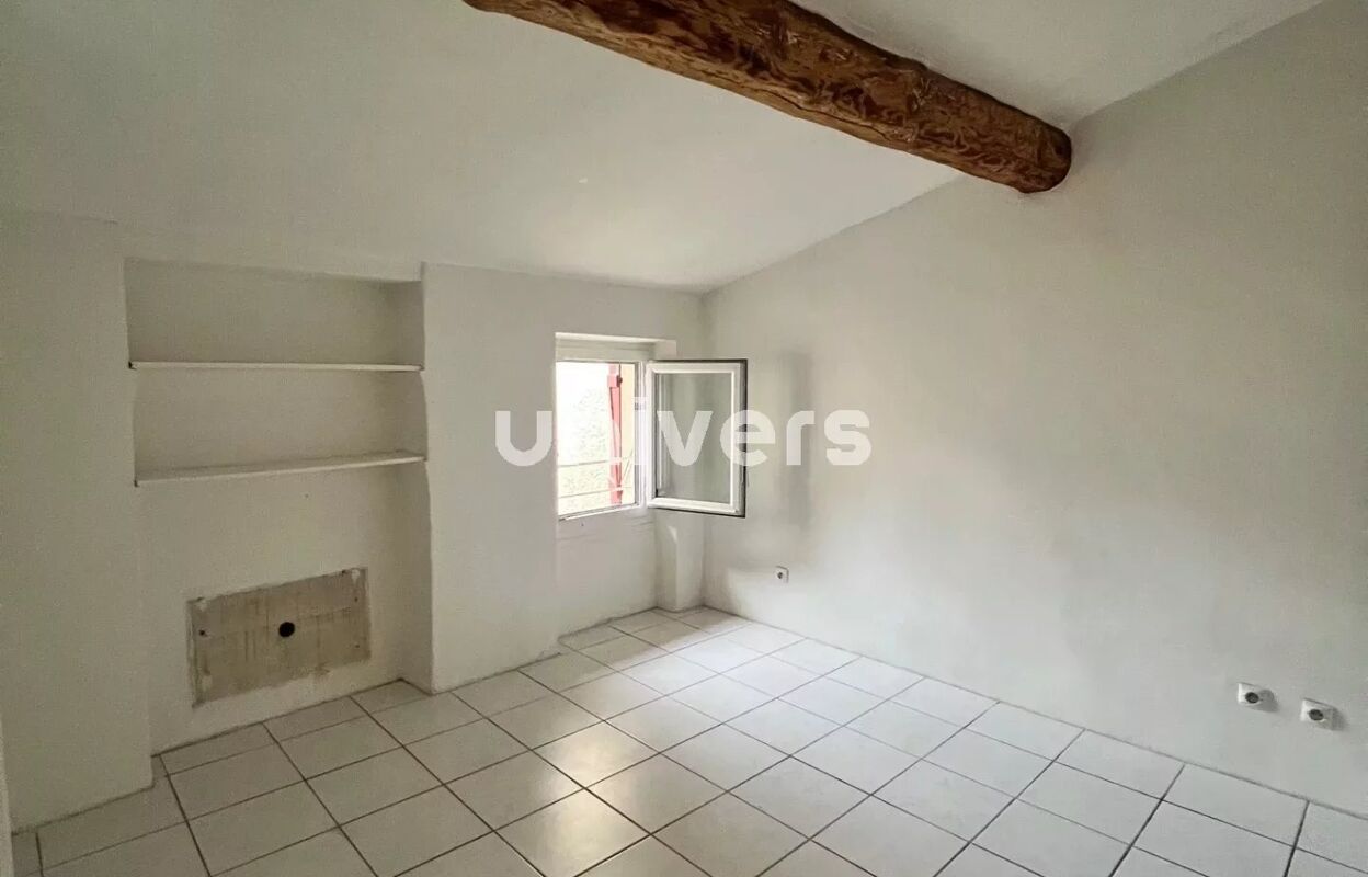 maison 2 pièces 41 m2 à vendre à Valence (26000)