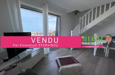 vente appartement 239 000 € à proximité de Plouneour-Trez (29890)