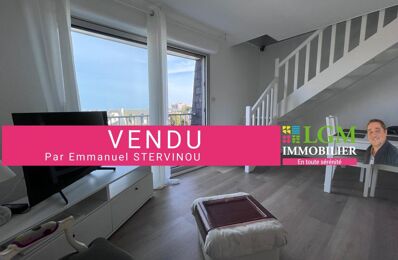 vente appartement 239 000 € à proximité de Plougasnou (29630)