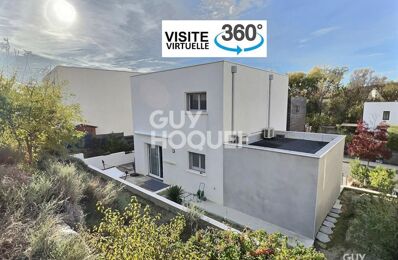 vente maison 376 200 € à proximité de Montferrier-sur-Lez (34980)