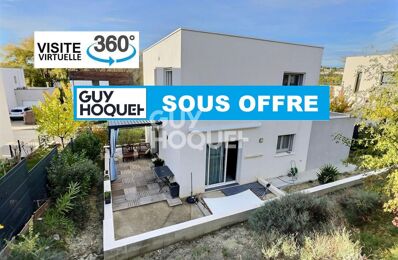 vente maison 370 000 € à proximité de Aumelas (34230)