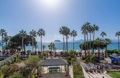 appartement 3 pièces 150 m2 à vendre à Cannes (06400)