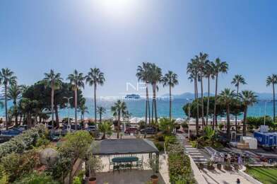 Appartement 3 pièces 5800000 €