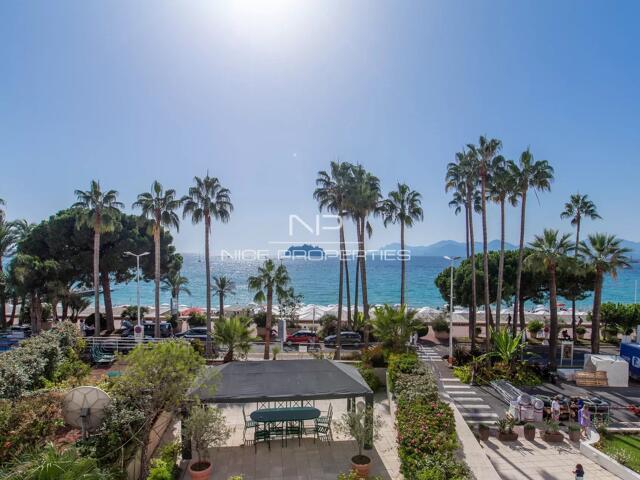 Appartement proposé à Cannes