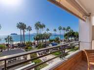 Cannes, résidence de grand prestige, splendide 3 pièces avec ter — photo 2
