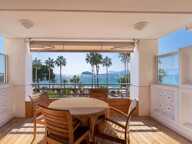 Cannes, résidence de grand prestige, splendide 3 pièces avec ter — photo 3