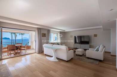 Appartement 3 pièces 5800000 €