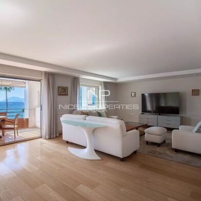 Appartement 3 pièces 5800000 €