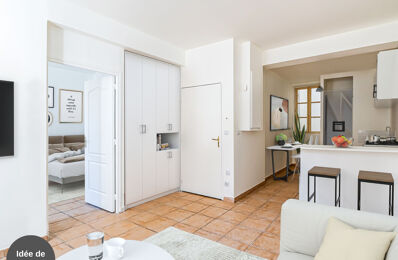vente appartement 112 000 € à proximité de Marseille 11 (13011)
