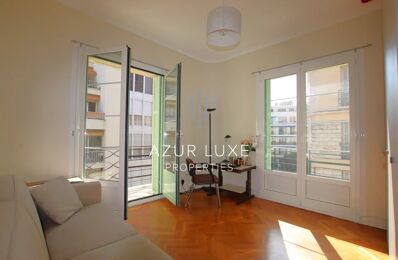 vente appartement 479 000 € à proximité de Carros (06510)