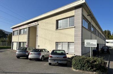 vente bureau 446 000 € à proximité de Biviers (38330)