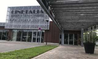 Commerce   m² à louer à Valenciennes (59300)