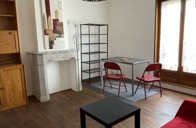appartement 5 pièces 133 m2 à vendre à Valenciennes (59300)