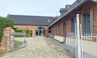 Maison 8 Pièces 254 m² à vendre à Bousignies (59178)