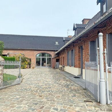Maison 8 pièces 530000 €