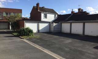 Immeuble  182 m² à vendre à Waziers (59119)