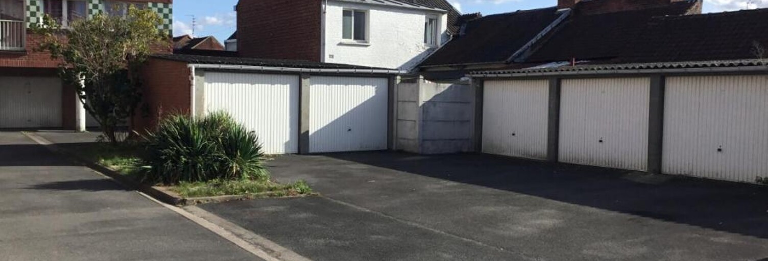 Immeuble  182 m² à vendre à Waziers (59119)