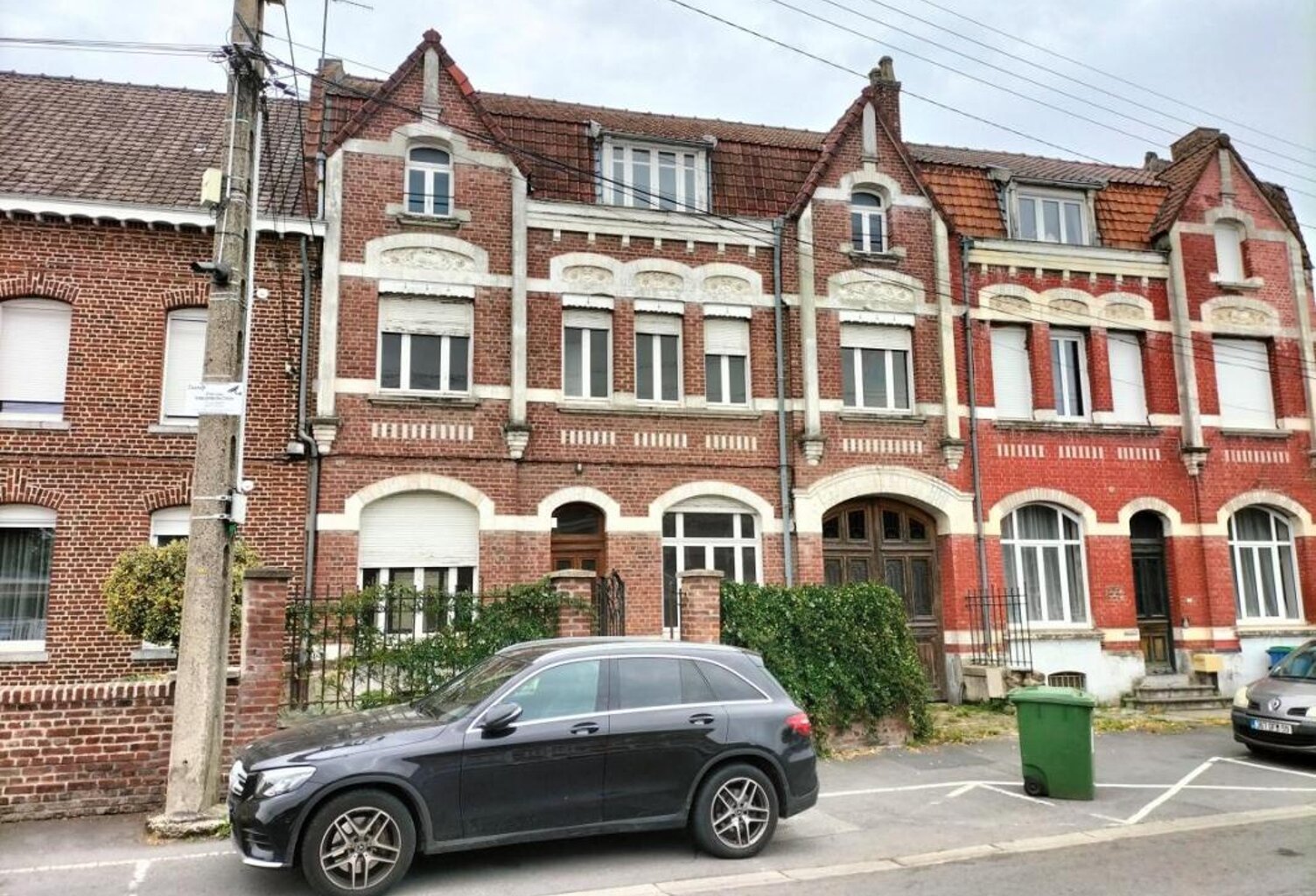 Maison de maître — photo 1