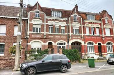 Maison 10 pièces 243000 €