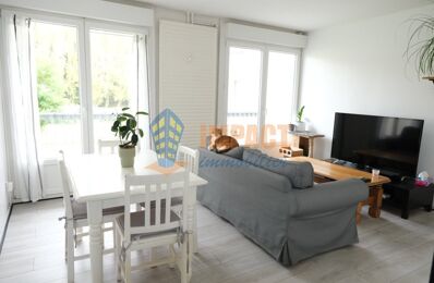vente appartement 137 000 € à proximité de Hallennes-Lez-Haubourdin (59320)