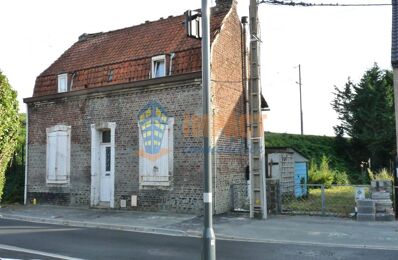 vente maison 130 000 € à proximité de Villeneuve-d'Ascq (59493)
