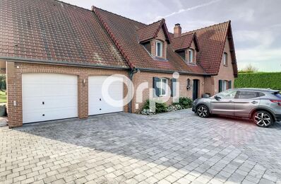 vente maison 729 630 € à proximité de Hénin-sur-Cojeul (62128)