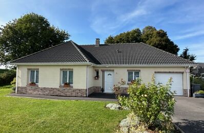 vente maison 265 000 € à proximité de Boiry-Sainte-Rictrude (62175)