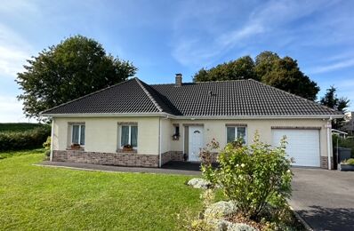 vente maison 245 000 € à proximité de Hermies (62147)