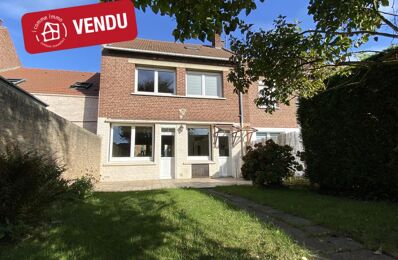 vente maison 133 000 € à proximité de Montigny-en-Gohelle (62640)