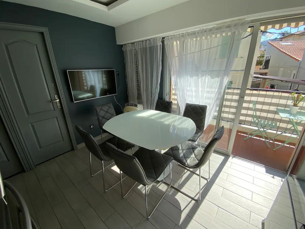 Photo Appartement de 4 pièces Nice