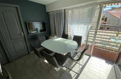 vente appartement 235 000 € à proximité de Beaulieu-sur-Mer (06310)