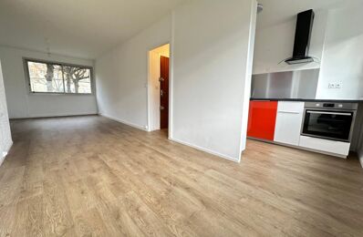 appartement 4 pièces 66 m2 à vendre à Chamalières (63400)