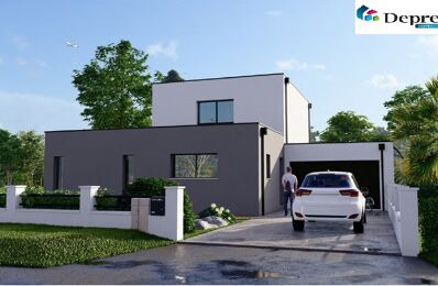 construire maison 479 250 € à proximité de Sucé-sur-Erdre (44240)