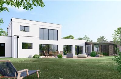 maison 150 m2 à construire à La Baule-Escoublac (44500)