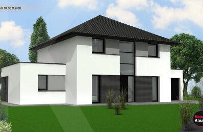 vente maison 360 600 € à proximité de Thun-Saint-Amand (59158)
