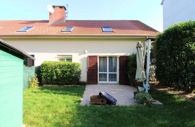 vente maison 189 000 € à proximité de Saint-Pierre-Lès-Elbeuf (76320)