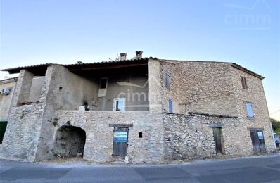 vente maison 160 000 € à proximité de Sisteron (04200)