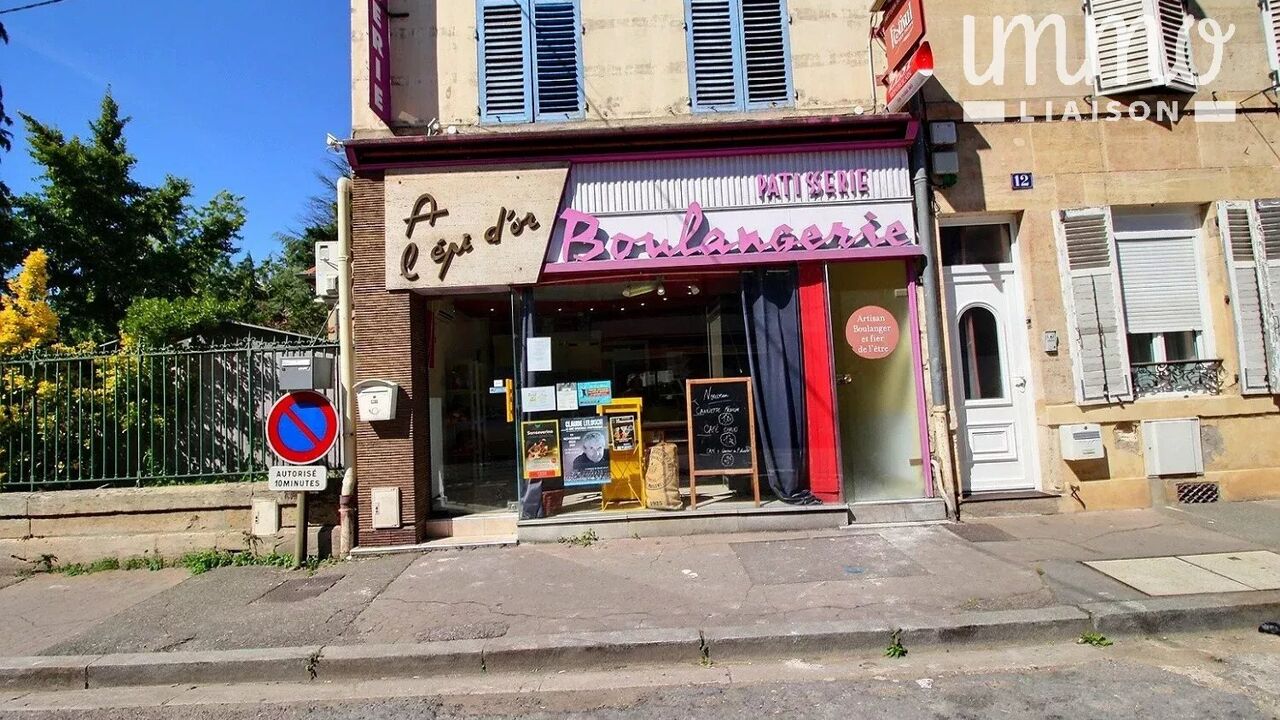 commerce  pièces 255 m2 à vendre à Bar-le-Duc (55000)