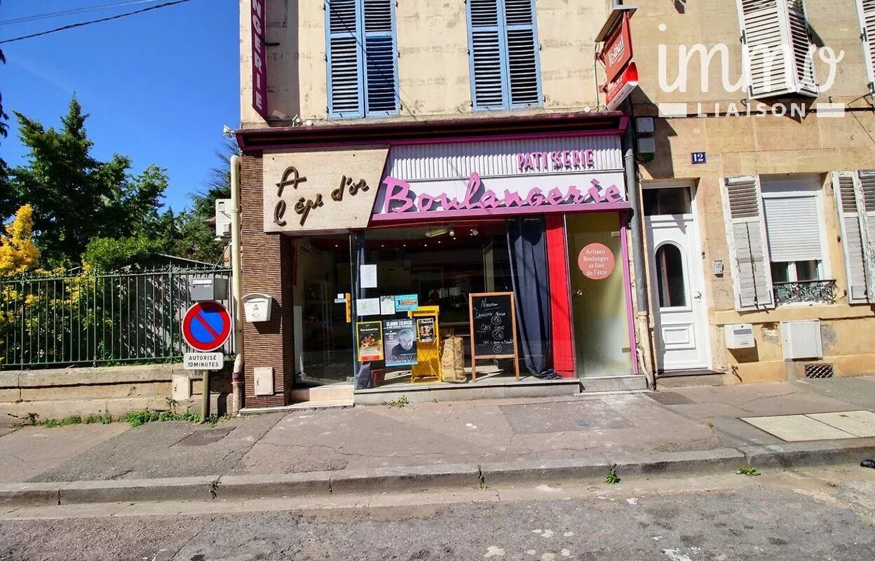 commerce  pièces 255 m2 à vendre à Bar-le-Duc (55000)