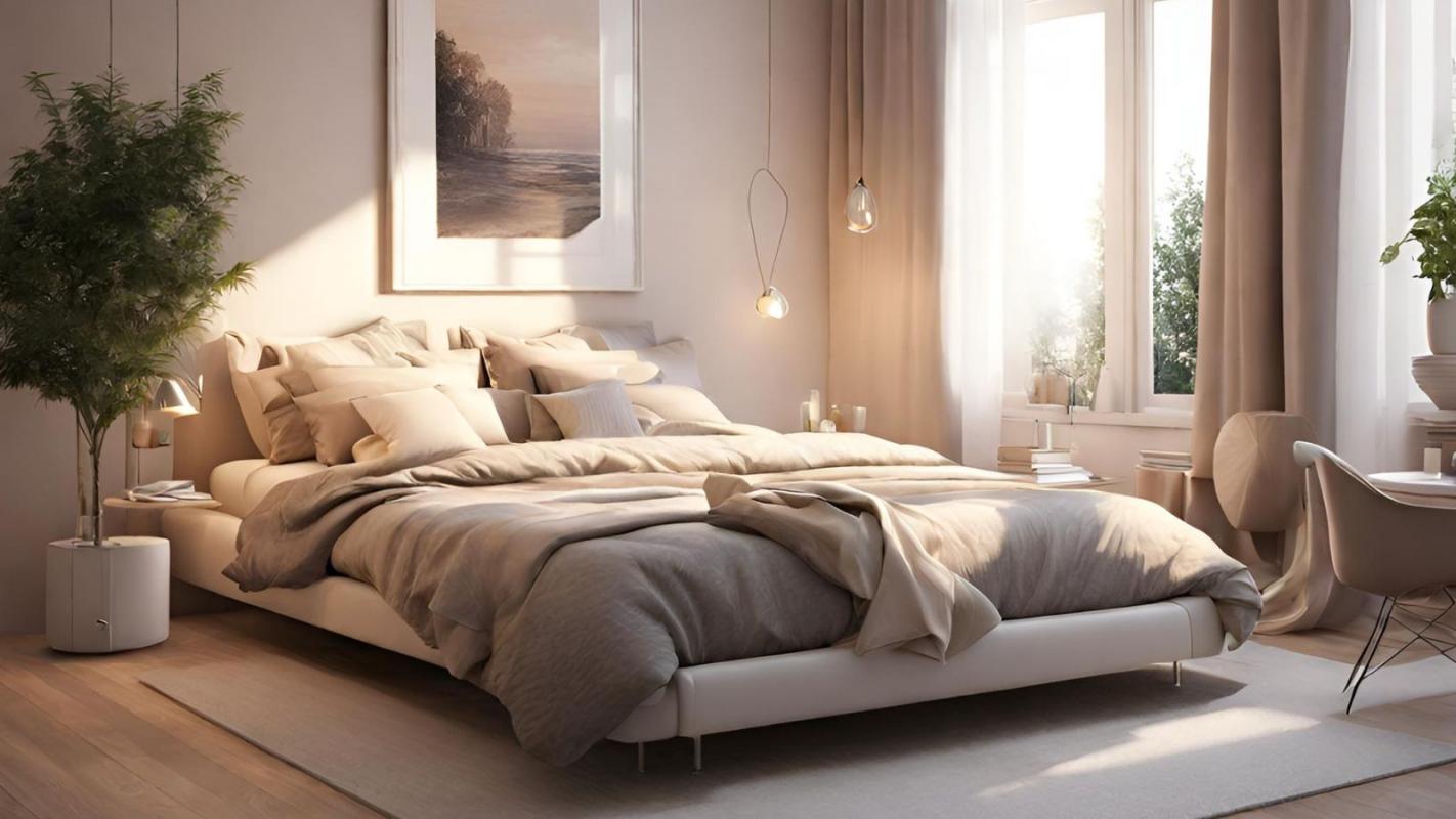 Appartement  T4 à vendre Grande-Motte (La) 34280