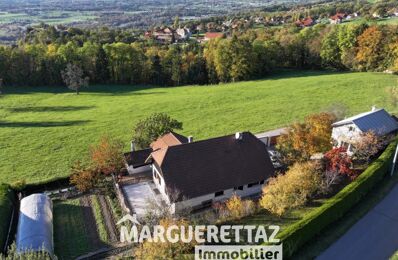 vente maison 725 000 € à proximité de Bellevaux (74470)