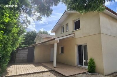 vente maison 335 000 € à proximité de Seignosse (40510)