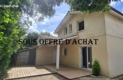 vente maison 335 000 € à proximité de Tarnos (40220)