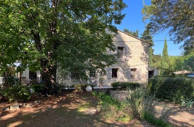 vente maison 795 000 € à proximité de Livron-sur-Drôme (26250)