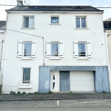 Maison 6 pièces 113 m²