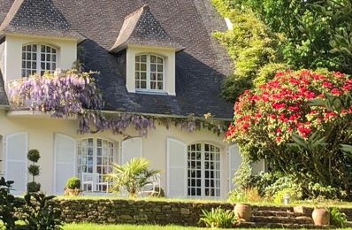 vente maison 660 000 € à proximité de Le Drennec (29860)